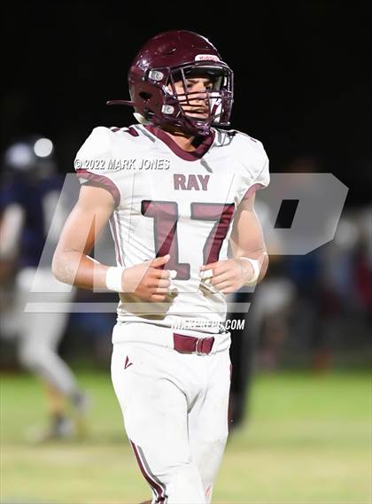Thumbnail 2 in Ray @ Anthem Prep  photogallery.