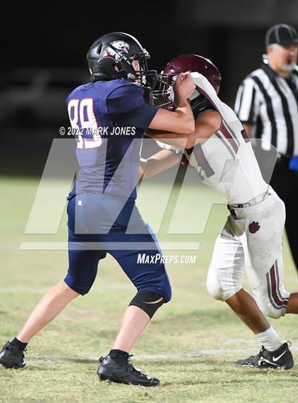 Thumbnail 3 in Ray @ Anthem Prep  photogallery.