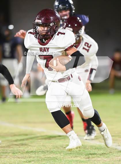 Thumbnail 2 in Ray @ Anthem Prep  photogallery.