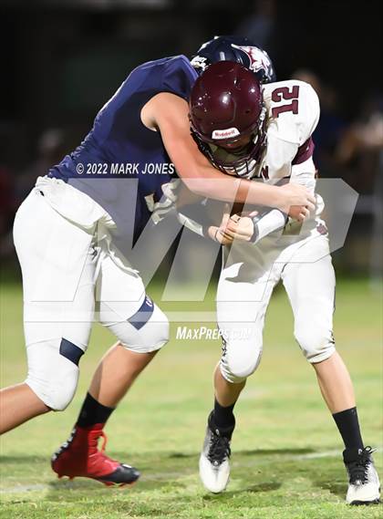 Thumbnail 3 in Ray @ Anthem Prep  photogallery.