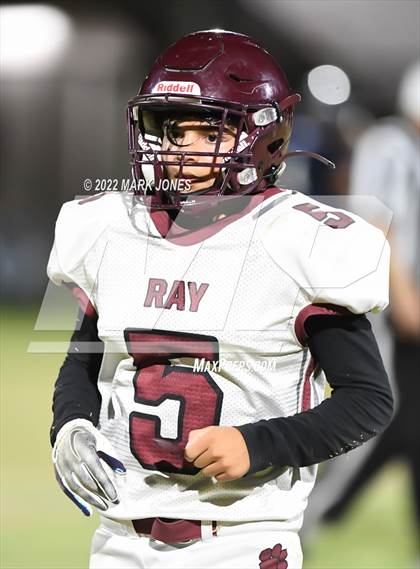 Thumbnail 3 in Ray @ Anthem Prep  photogallery.