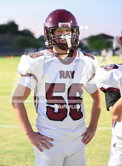 Thumbnail 1 in Ray @ Anthem Prep  photogallery.