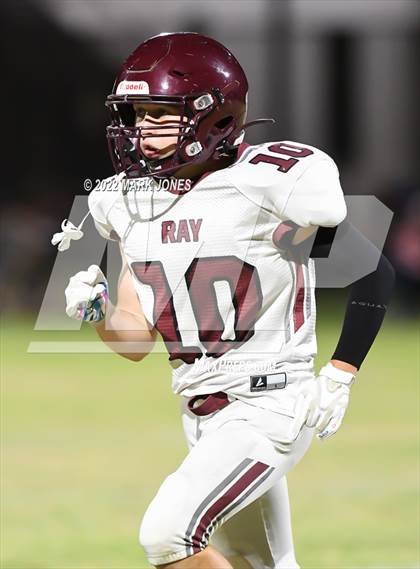 Thumbnail 3 in Ray @ Anthem Prep  photogallery.