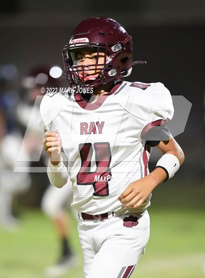 Thumbnail 1 in Ray @ Anthem Prep  photogallery.