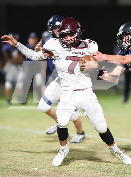 Thumbnail 2 in Ray @ Anthem Prep  photogallery.