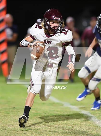 Thumbnail 3 in Ray @ Anthem Prep  photogallery.
