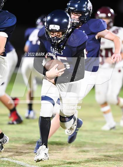 Thumbnail 3 in Ray @ Anthem Prep  photogallery.