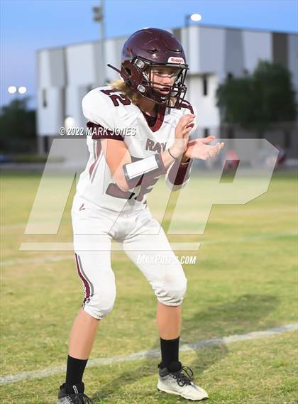 Thumbnail 2 in Ray @ Anthem Prep  photogallery.