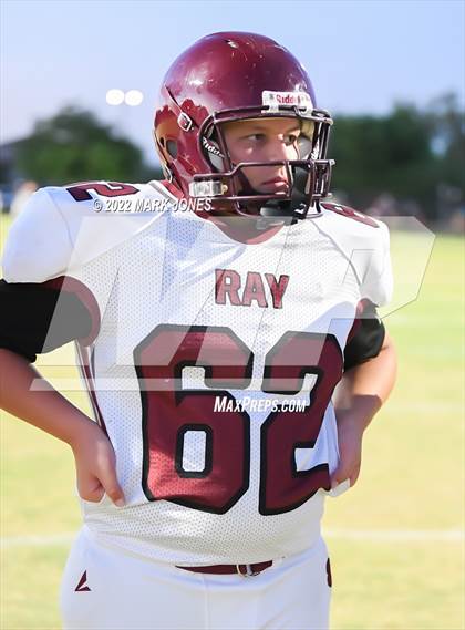 Thumbnail 3 in Ray @ Anthem Prep  photogallery.