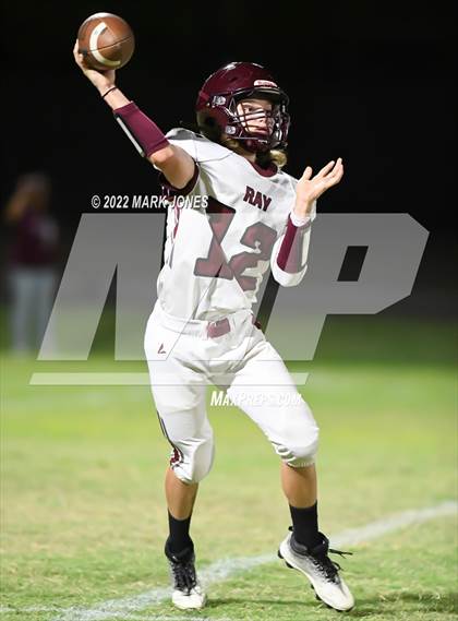Thumbnail 1 in Ray @ Anthem Prep  photogallery.