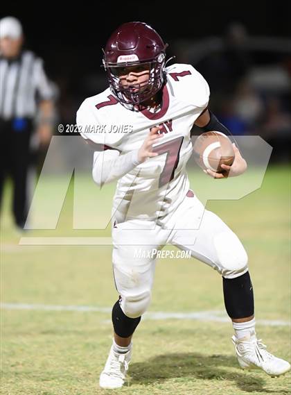 Thumbnail 2 in Ray @ Anthem Prep  photogallery.