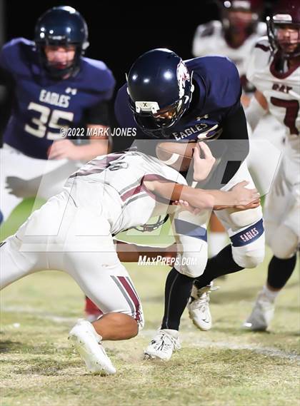 Thumbnail 3 in Ray @ Anthem Prep  photogallery.