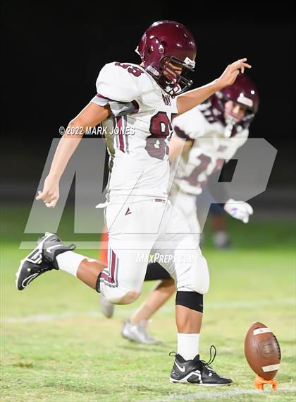 Thumbnail 3 in Ray @ Anthem Prep  photogallery.