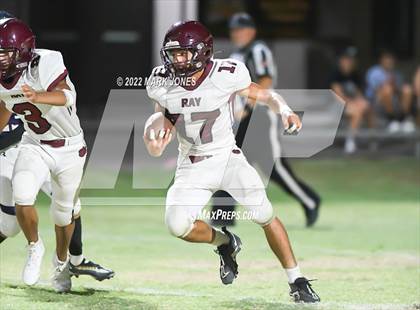 Thumbnail 2 in Ray @ Anthem Prep  photogallery.