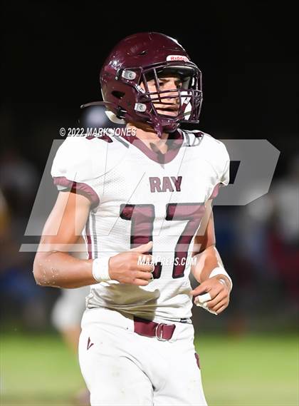 Thumbnail 3 in Ray @ Anthem Prep  photogallery.