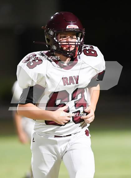 Thumbnail 3 in Ray @ Anthem Prep  photogallery.