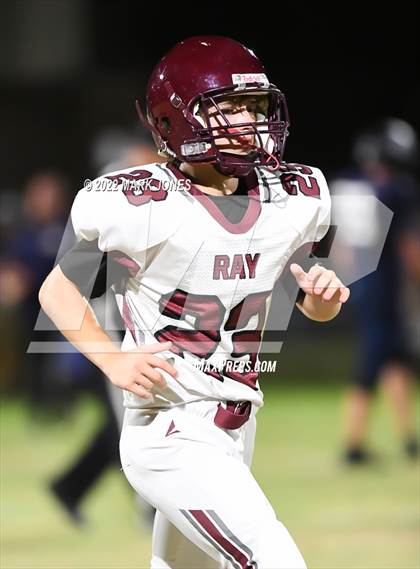 Thumbnail 3 in Ray @ Anthem Prep  photogallery.