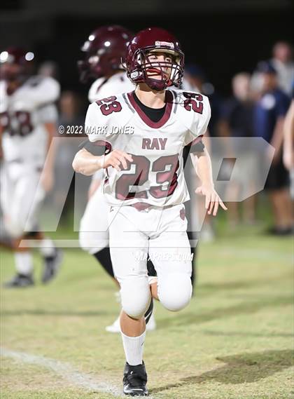 Thumbnail 3 in Ray @ Anthem Prep  photogallery.
