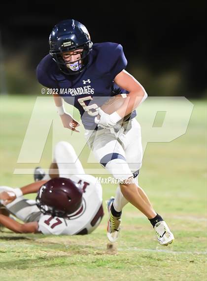 Thumbnail 3 in Ray @ Anthem Prep  photogallery.