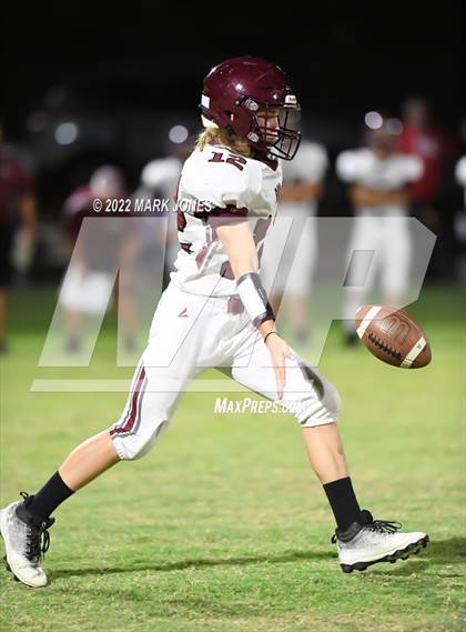 Thumbnail 2 in Ray @ Anthem Prep  photogallery.