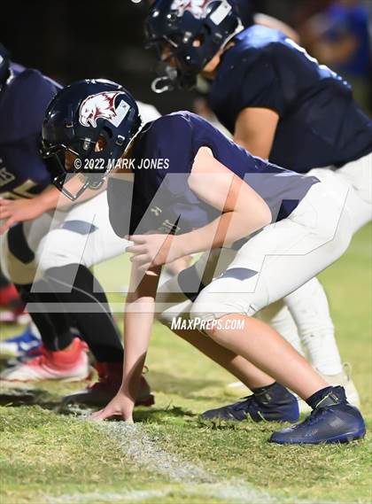 Thumbnail 2 in Ray @ Anthem Prep  photogallery.