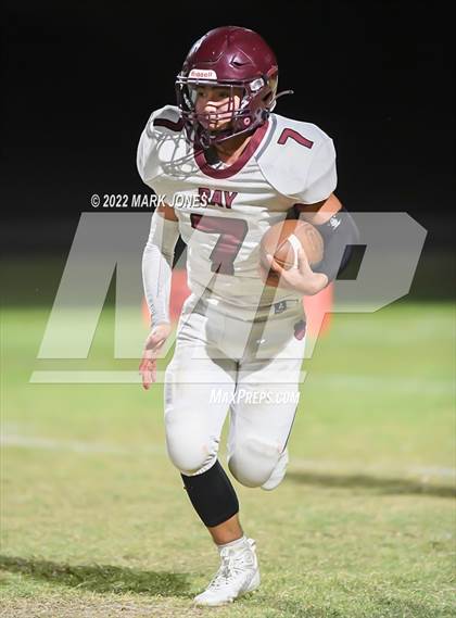 Thumbnail 1 in Ray @ Anthem Prep  photogallery.