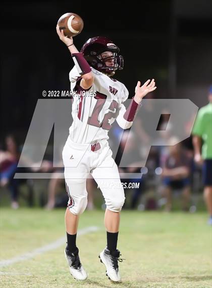 Thumbnail 2 in Ray @ Anthem Prep  photogallery.
