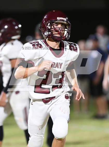 Thumbnail 1 in Ray @ Anthem Prep  photogallery.
