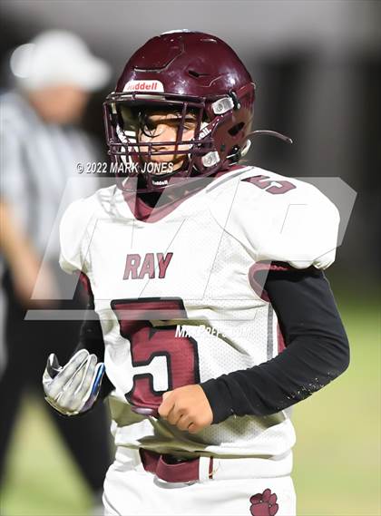 Thumbnail 2 in Ray @ Anthem Prep  photogallery.