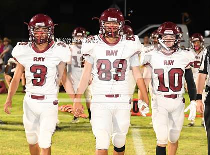 Thumbnail 1 in Ray @ Anthem Prep  photogallery.