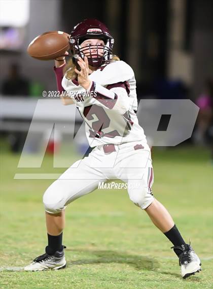 Thumbnail 2 in Ray @ Anthem Prep  photogallery.