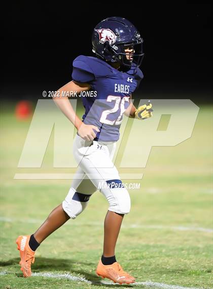 Thumbnail 1 in Ray @ Anthem Prep  photogallery.