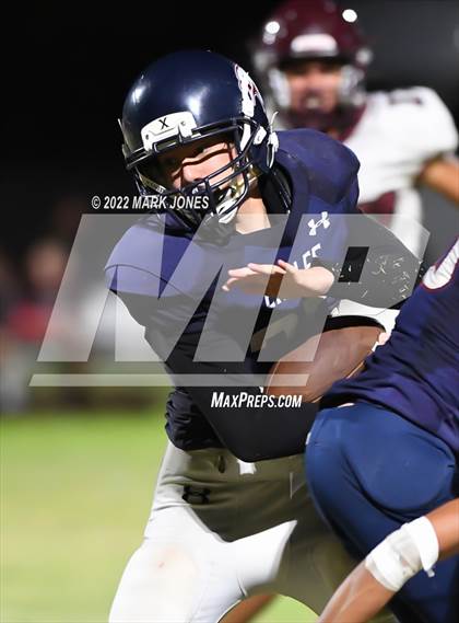 Thumbnail 1 in Ray @ Anthem Prep  photogallery.