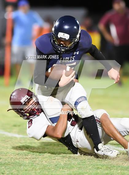 Thumbnail 1 in Ray @ Anthem Prep  photogallery.