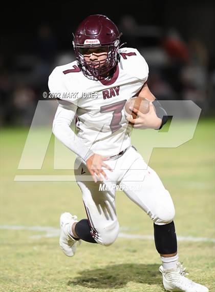Thumbnail 3 in Ray @ Anthem Prep  photogallery.