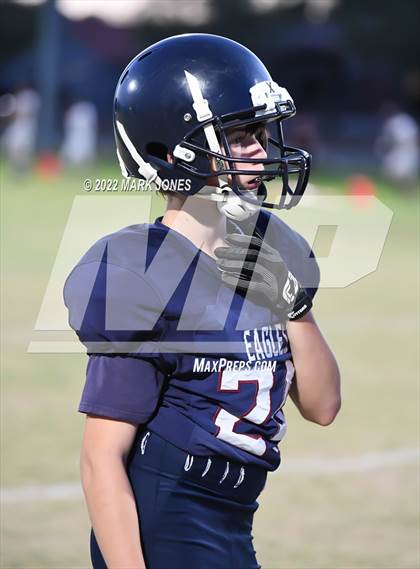 Thumbnail 1 in Ray @ Anthem Prep  photogallery.