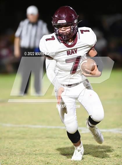 Thumbnail 1 in Ray @ Anthem Prep  photogallery.