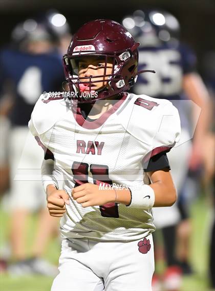 Thumbnail 2 in Ray @ Anthem Prep  photogallery.