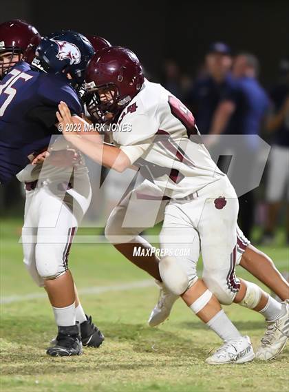 Thumbnail 2 in Ray @ Anthem Prep  photogallery.