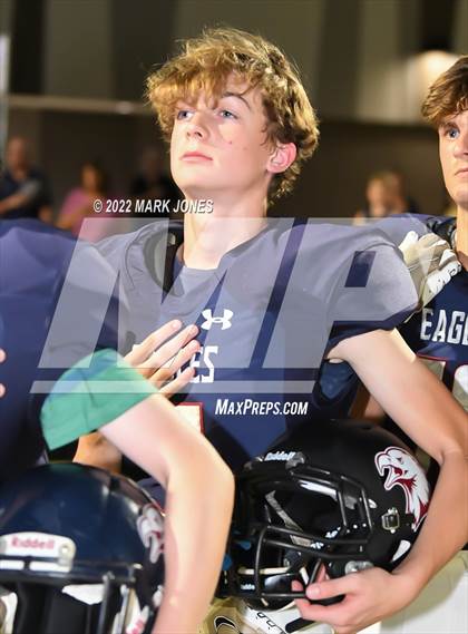 Thumbnail 1 in Ray @ Anthem Prep  photogallery.