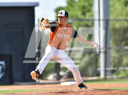 Thumbnail 1 in Hutto @ Vandegrift photogallery.