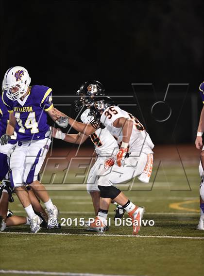 Thumbnail 1 in Greeley Central @ Littleton photogallery.