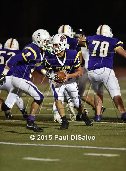Thumbnail 3 in Greeley Central @ Littleton photogallery.