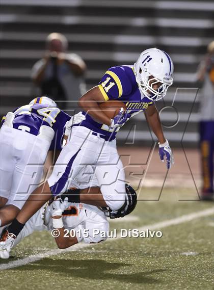 Thumbnail 3 in Greeley Central @ Littleton photogallery.