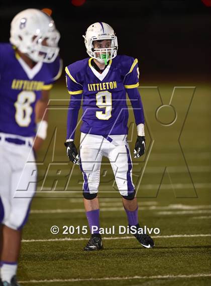 Thumbnail 1 in Greeley Central @ Littleton photogallery.