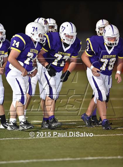 Thumbnail 1 in Greeley Central @ Littleton photogallery.
