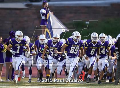 Thumbnail 2 in Greeley Central @ Littleton photogallery.