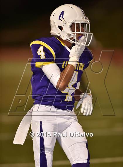 Thumbnail 3 in Greeley Central @ Littleton photogallery.