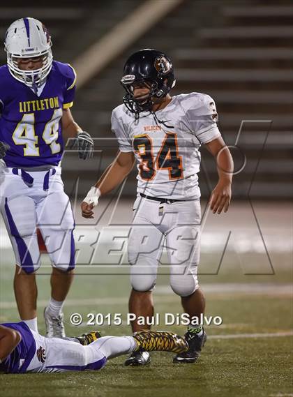 Thumbnail 3 in Greeley Central @ Littleton photogallery.