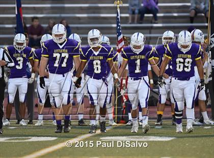 Thumbnail 2 in Greeley Central @ Littleton photogallery.